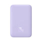 Magnetic Wireless Power Bank 10000mAh