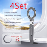 360 Foldable Magnetic Phone Stand
