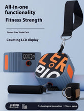 Multi Function Resistance Trainer