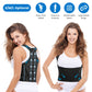 Adjustable Back Posture Corrector Brace