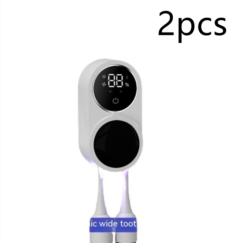 PureBrush UV Sanitizer Devices