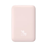 Magnetic Wireless Power Bank 10000mAh