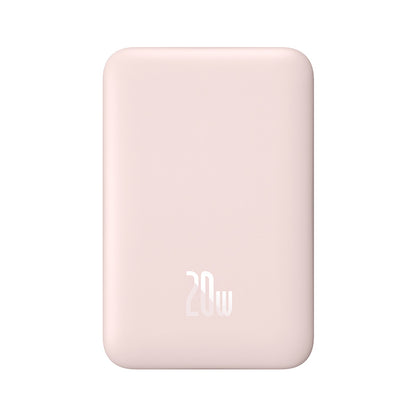 Magnetic Wireless Power Bank 10000mAh
