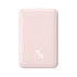 Magnetic Wireless Power Bank 10000mAh