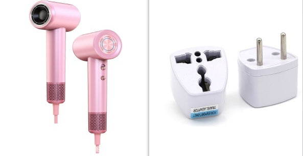 Ionic Bladeless Hair Dryer Pro