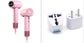 Ionic Bladeless Hair Dryer Pro