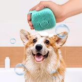 7pcs Pet Grooming & Shedding Kit