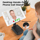 Wireless Speaker Phone Stand PowerBank
