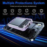 3-in-1 MagSafe Power Bank 10000mAh