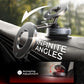 360 Magnetic Vacuum Phone Mount