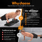 Portable Push Up Board Home Gym Set