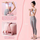 6 Tube Pedal Resistance Band Set