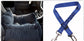 Pet Car Litter For Dogs And Cats Car Seat