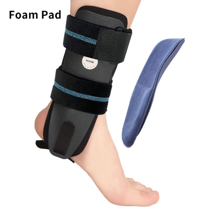Broken Sprain Fixed Breathable Ankle Brace
