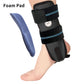 Broken Sprain Fixed Breathable Ankle Brace