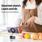 360 Magnetic Vacuum Phone Mount