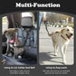 2 Pack Dog Car Seat Belt Restraint