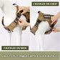 Tactical Reflective Dog Harness