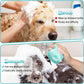 7pcs Pet Grooming & Shedding Kit