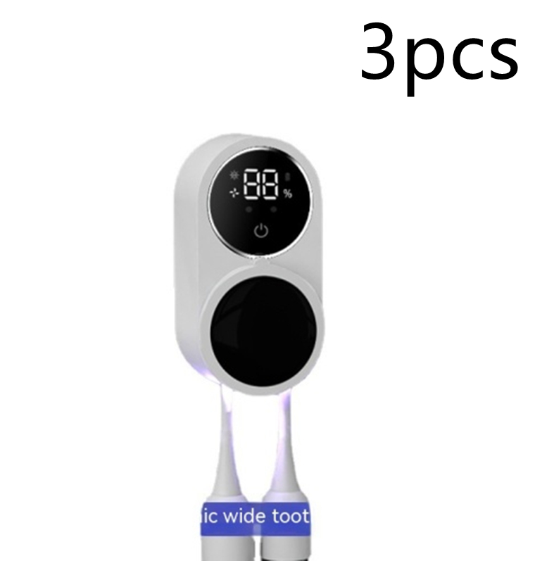 PureBrush UV Sanitizer Devices