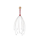 Octopus Pointed Head Massager Massage Claw