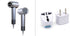 Ionic Bladeless Hair Dryer Pro