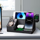 3-in-1 Wireless Charging Station