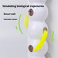 Smart Tail Motion Cat Toy Rechargeable