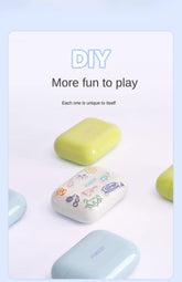 Reusable Pet Hair Remover Roller