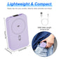 3-in-1 MagSafe Power Bank 10000mAh
