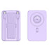 3-in-1 MagSafe Power Bank 10000mAh