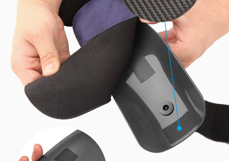 Broken Sprain Fixed Breathable Ankle Brace