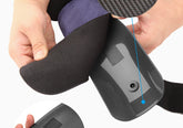 Broken Sprain Fixed Breathable Ankle Brace