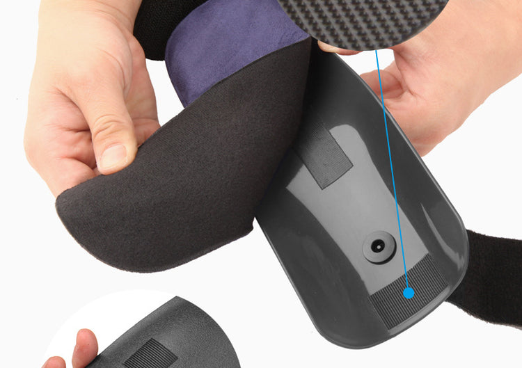 Broken Sprain Fixed Breathable Ankle Brace