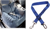 Pet Car Litter For Dogs And Cats Car Seat
