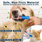 6PCS Pet Grooming Bath Supplies Kit