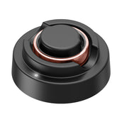 Smart Health Ring Titanium Waterproof