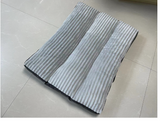 PureClean Washable Pet Bed Pro