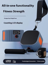 Multi Function Resistance Trainer