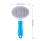 Self Cleaning Slicker Pet Brush