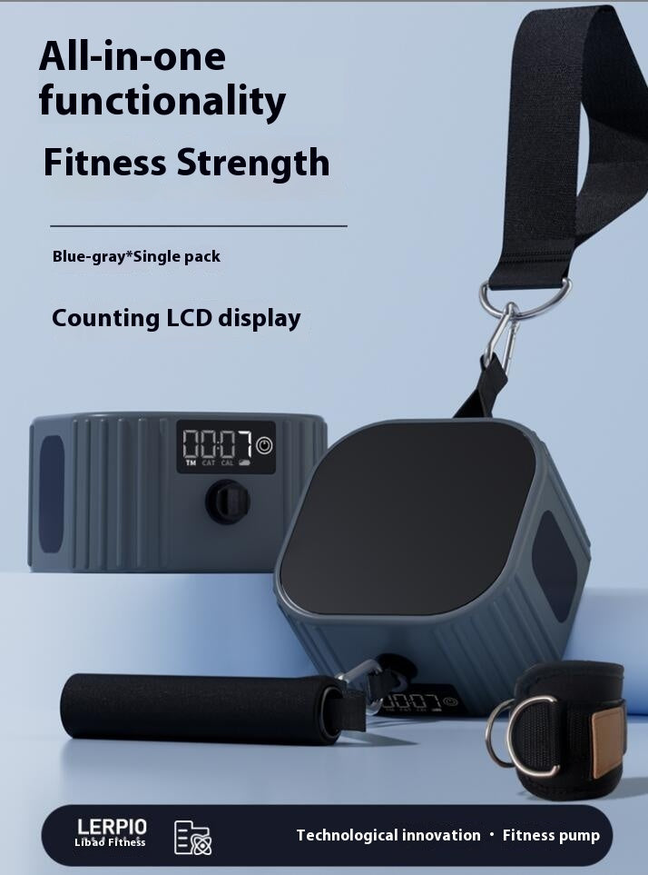 Multi Function Resistance Trainer