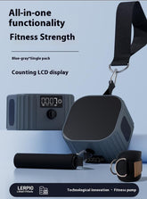 Multi Function Resistance Trainer