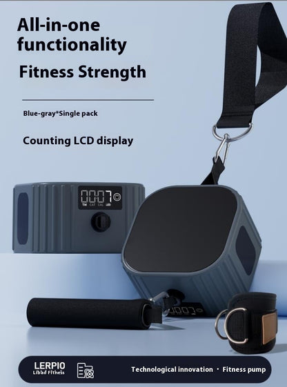 Multi Function Resistance Trainer