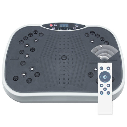 Whole Body Vibration FitnessPlate