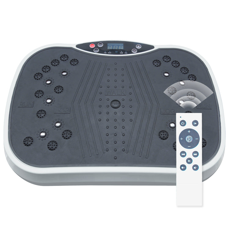 Whole Body Vibration FitnessPlate