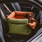 Pet Car Seat Cover Universal Dog Bed For All Seasons
